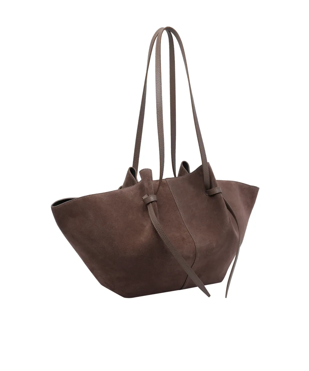 Yuzefi Large Mochi Shoulder Bag