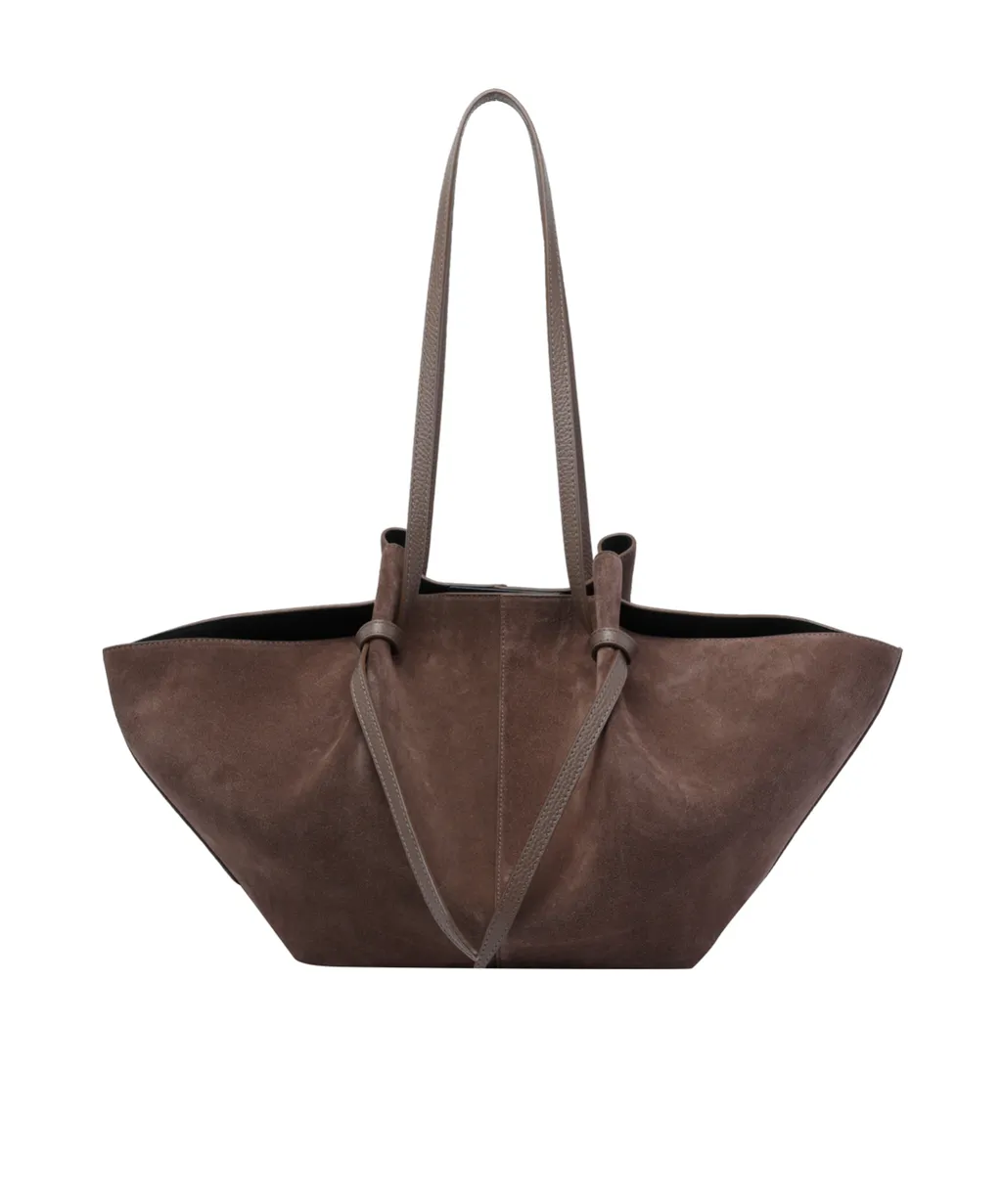 Yuzefi Large Mochi Shoulder Bag