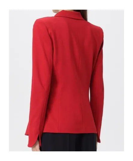 Long Sleeve Blazer