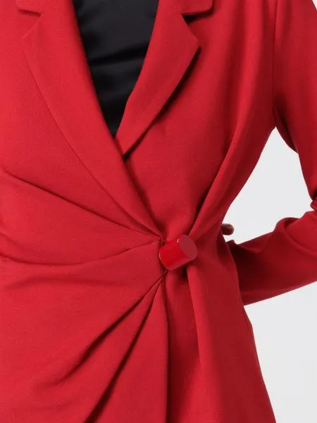 Long Sleeve Blazer