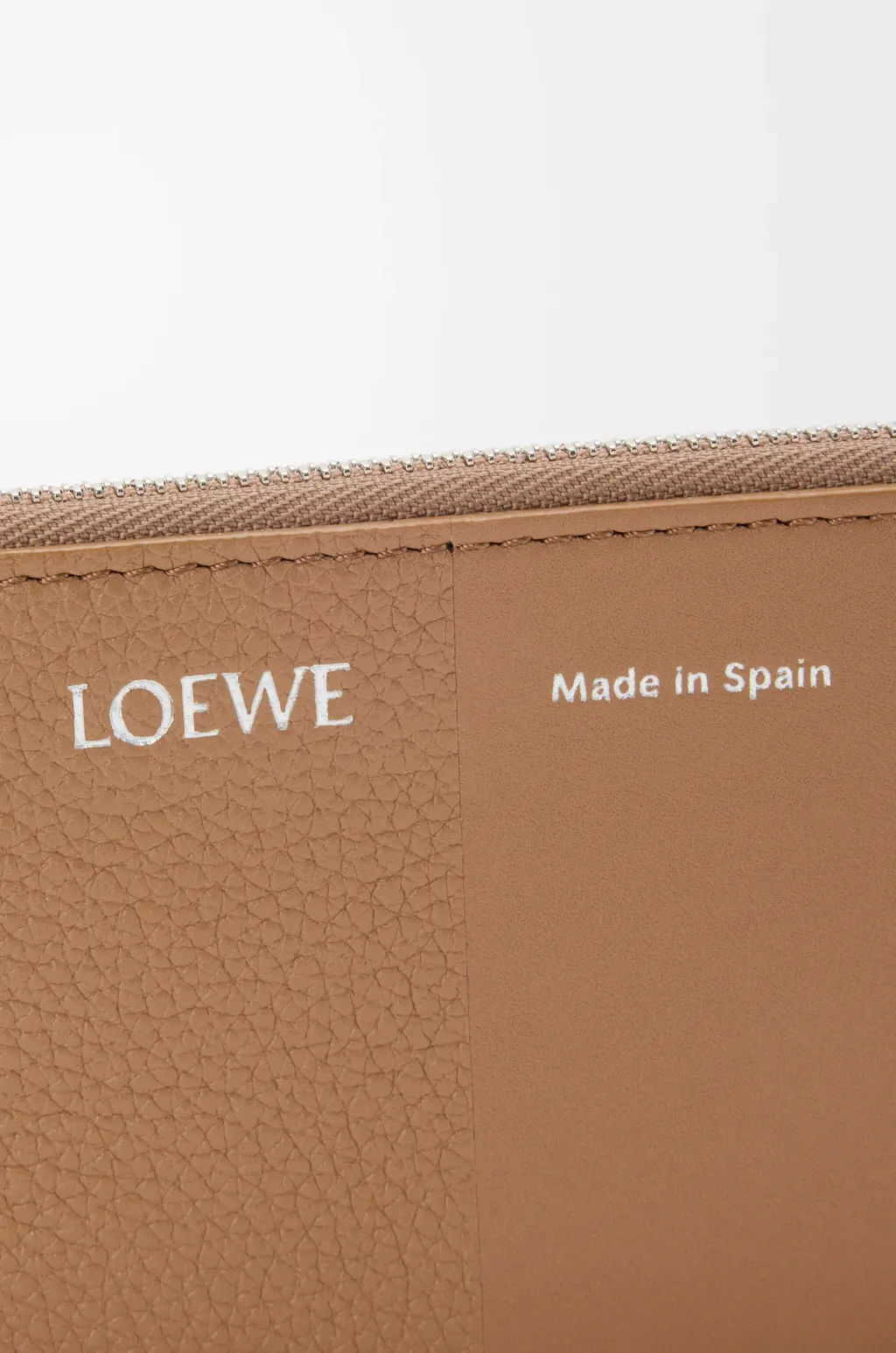 Loewe Coin Card Holder