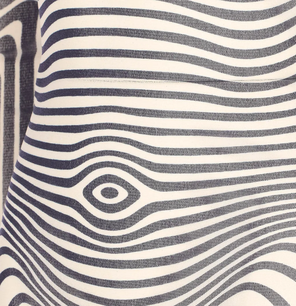 Jean Paul Gaultier Re Edition Printed Top