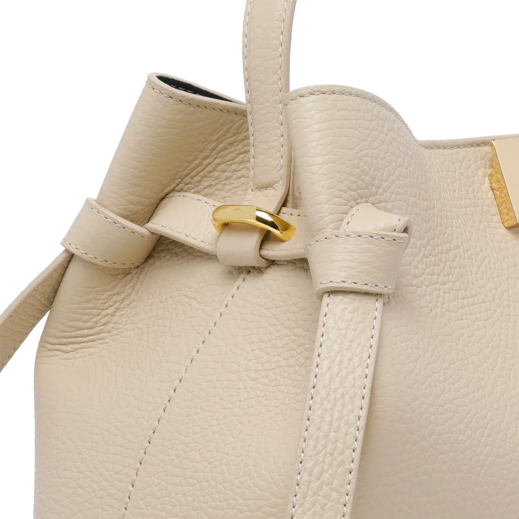 Yuzefi Gyoza Top Handle Bag
