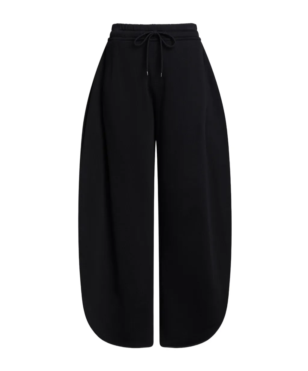 AlaÏA Drawstring Joggers