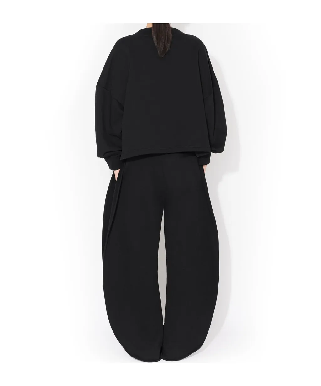 AlaÏA Drawstring Joggers