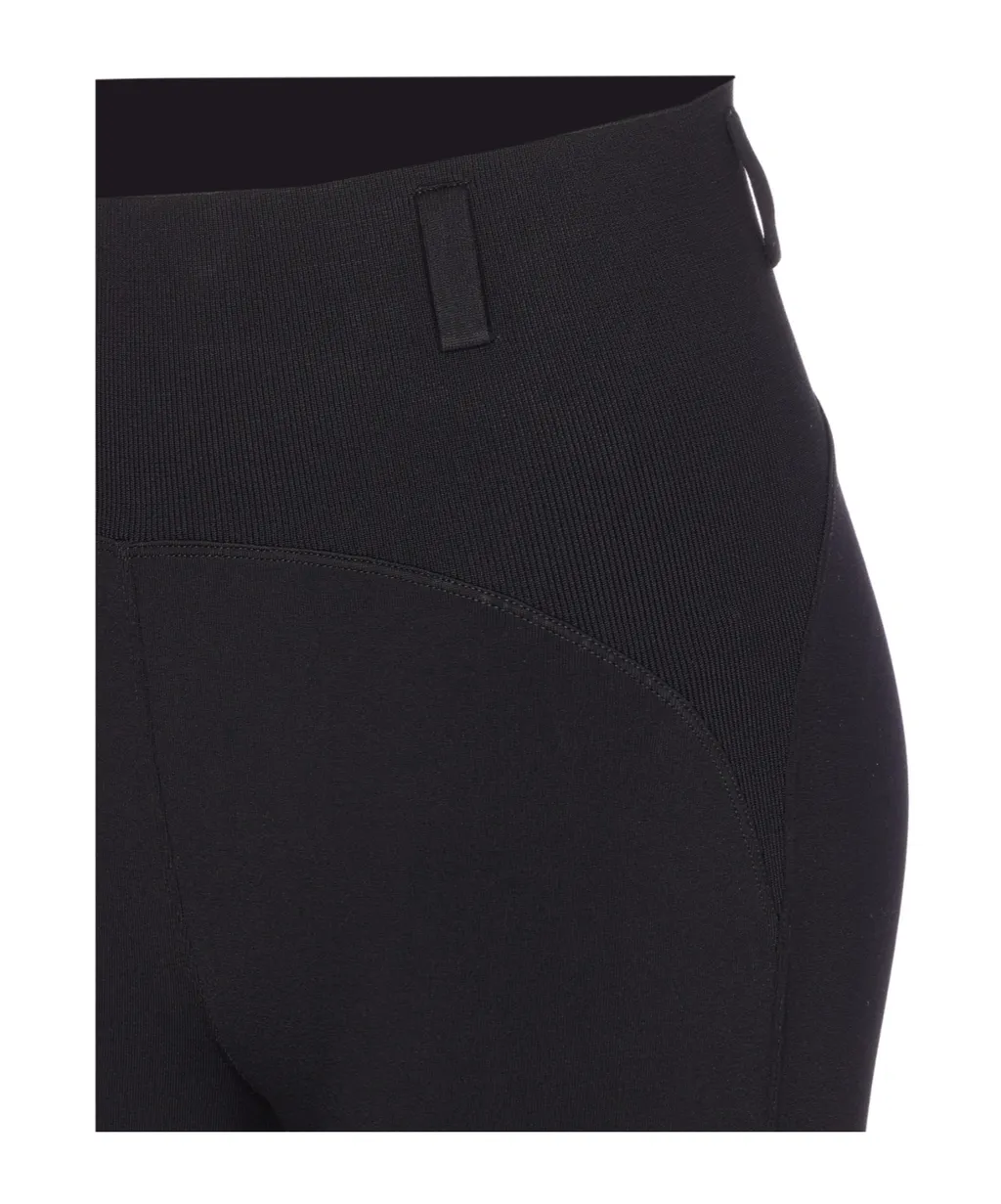 AlaÏA Knitted Leggings