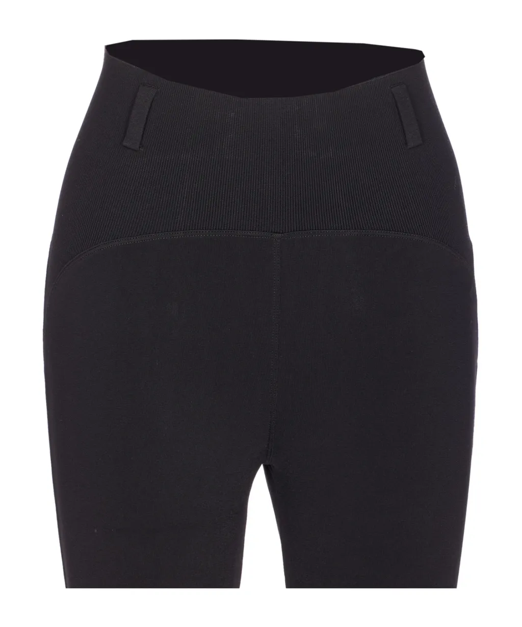 AlaÏA Knitted Leggings