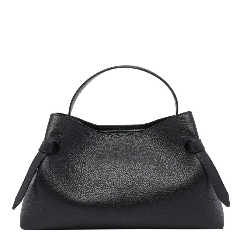 Logo Handbag