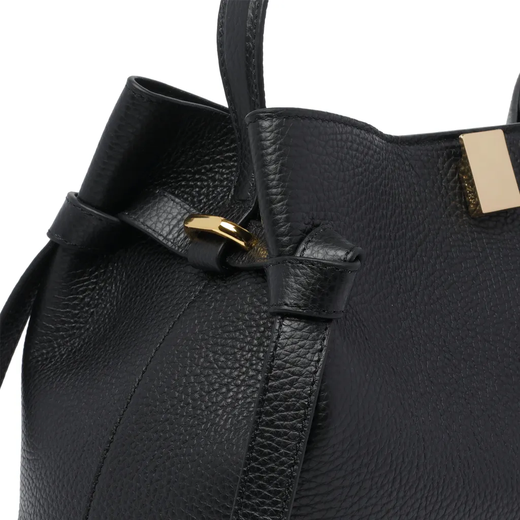 Logo Handbag