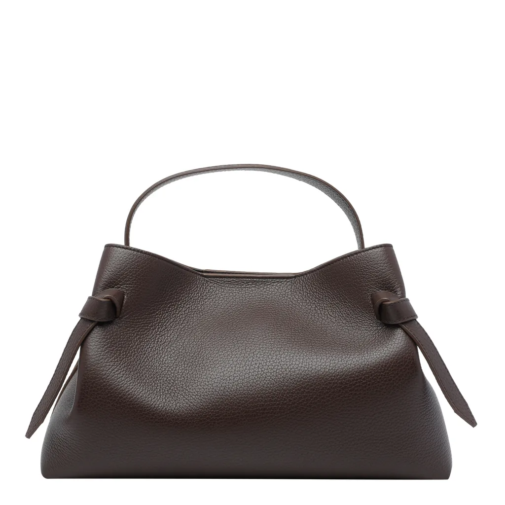 Yuzefi Gyoza Top Handle Bag