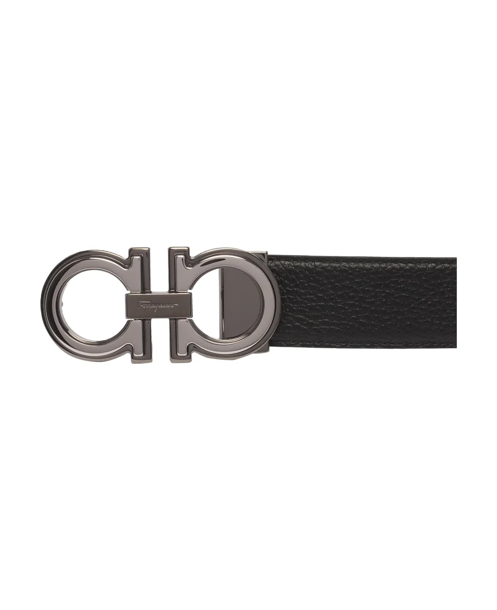 Logo Belt