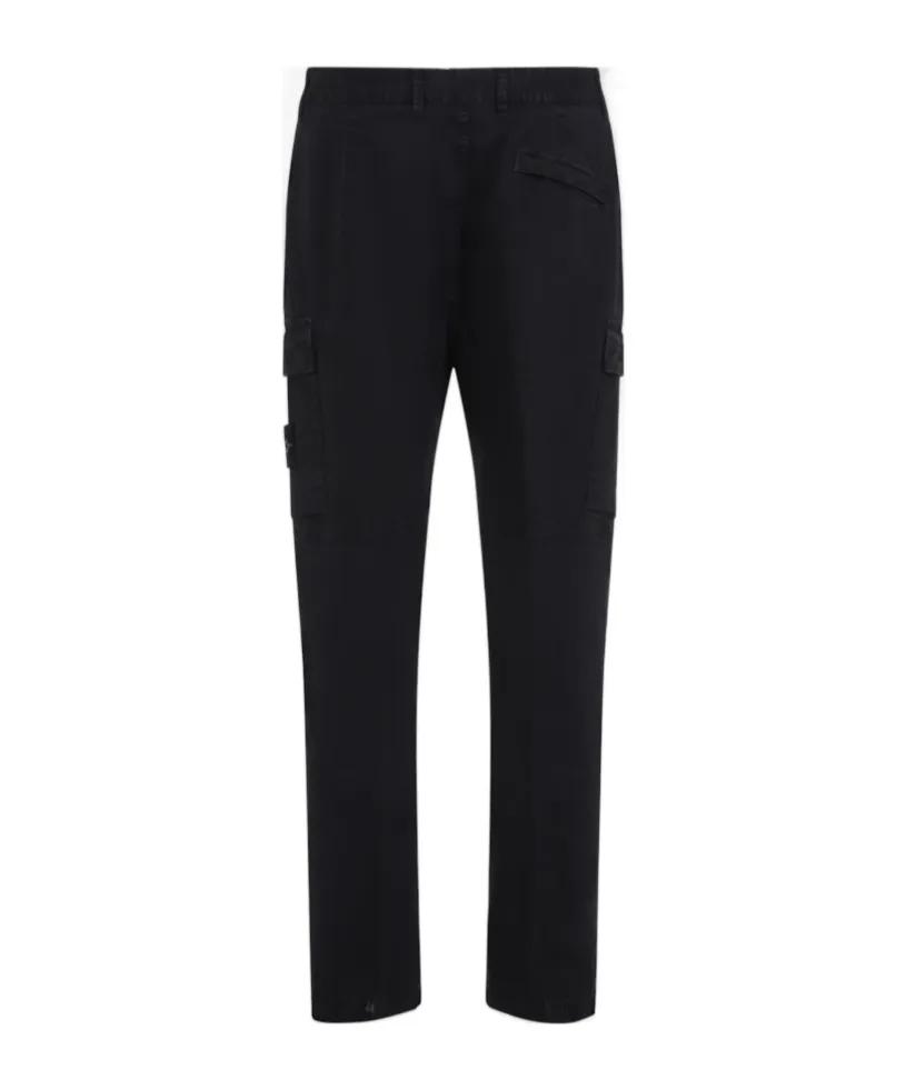 Cotton Trousers