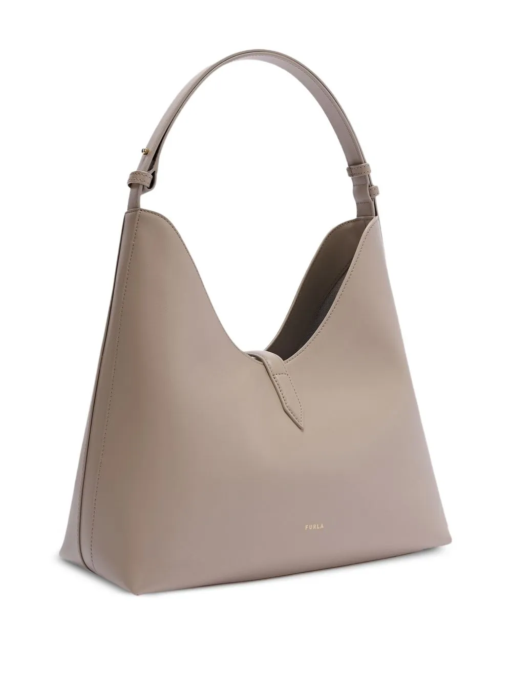 Top Handle Shoulder Bag