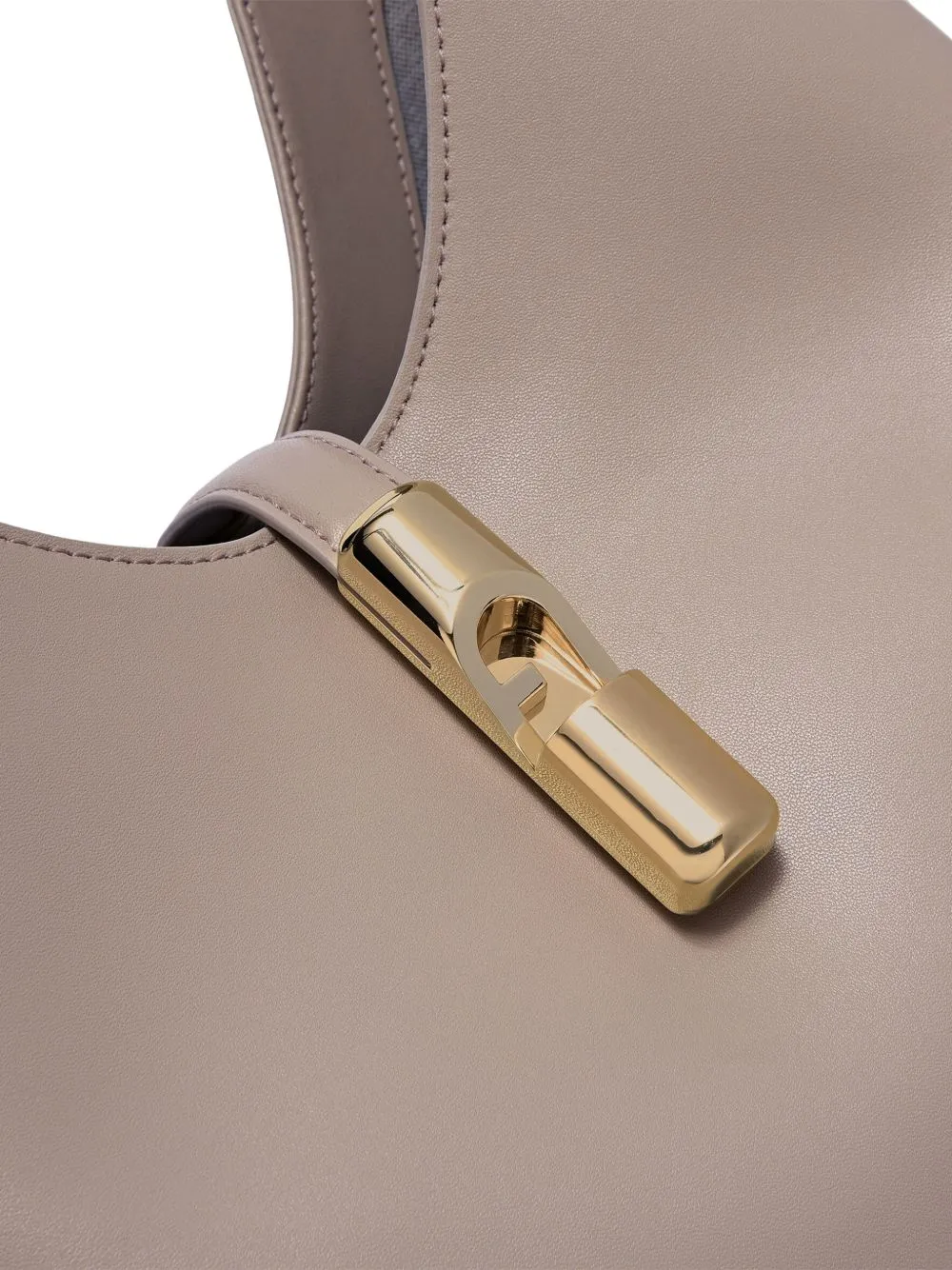 Top Handle Shoulder Bag
