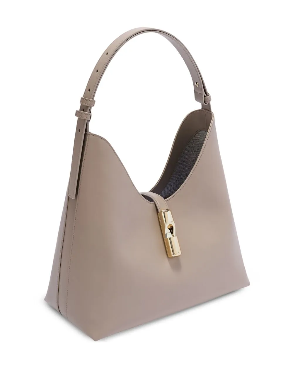 Top Handle Shoulder Bag