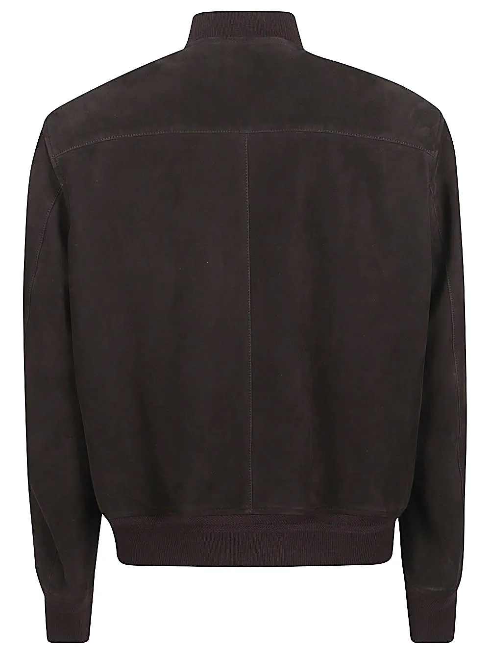 Tom Ford Zip-Up Bomber Jacket