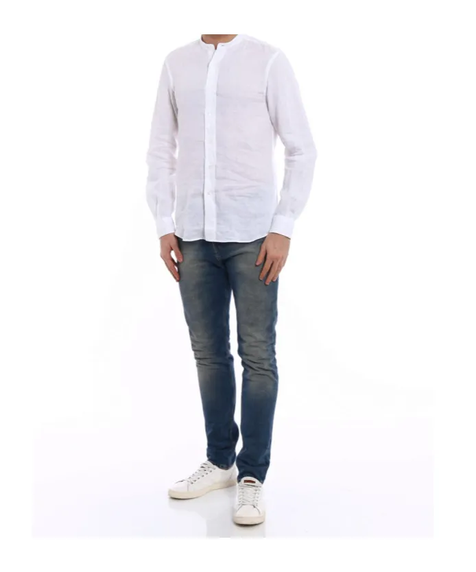 Aspesi Shirts