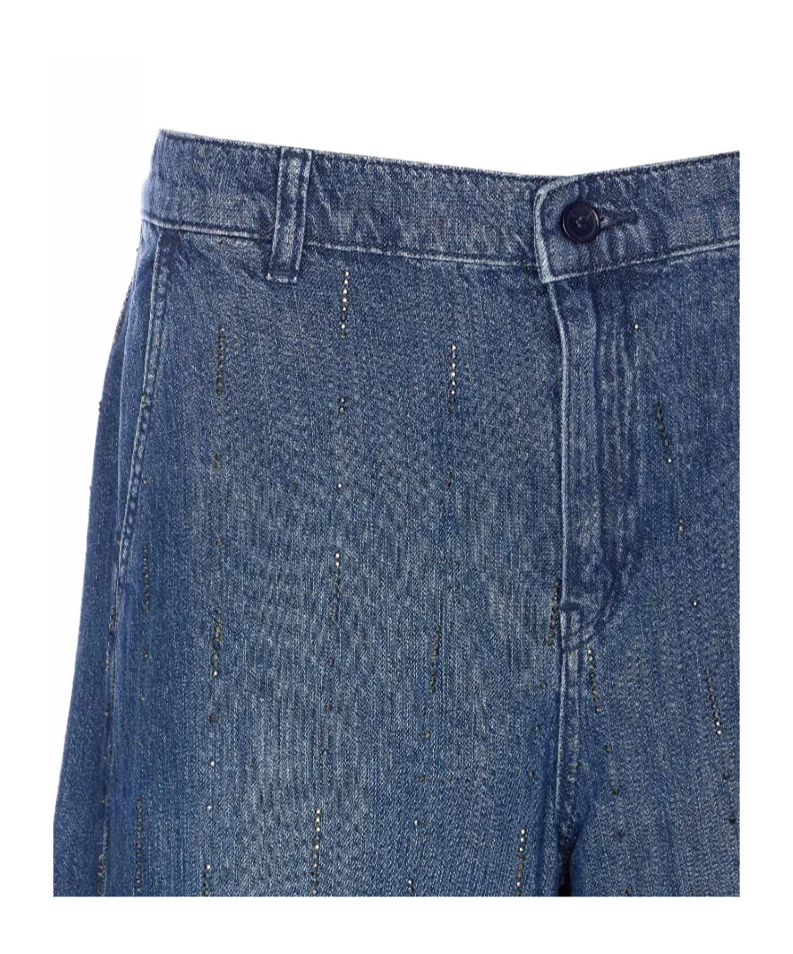 Liu Jo Flared Trousers