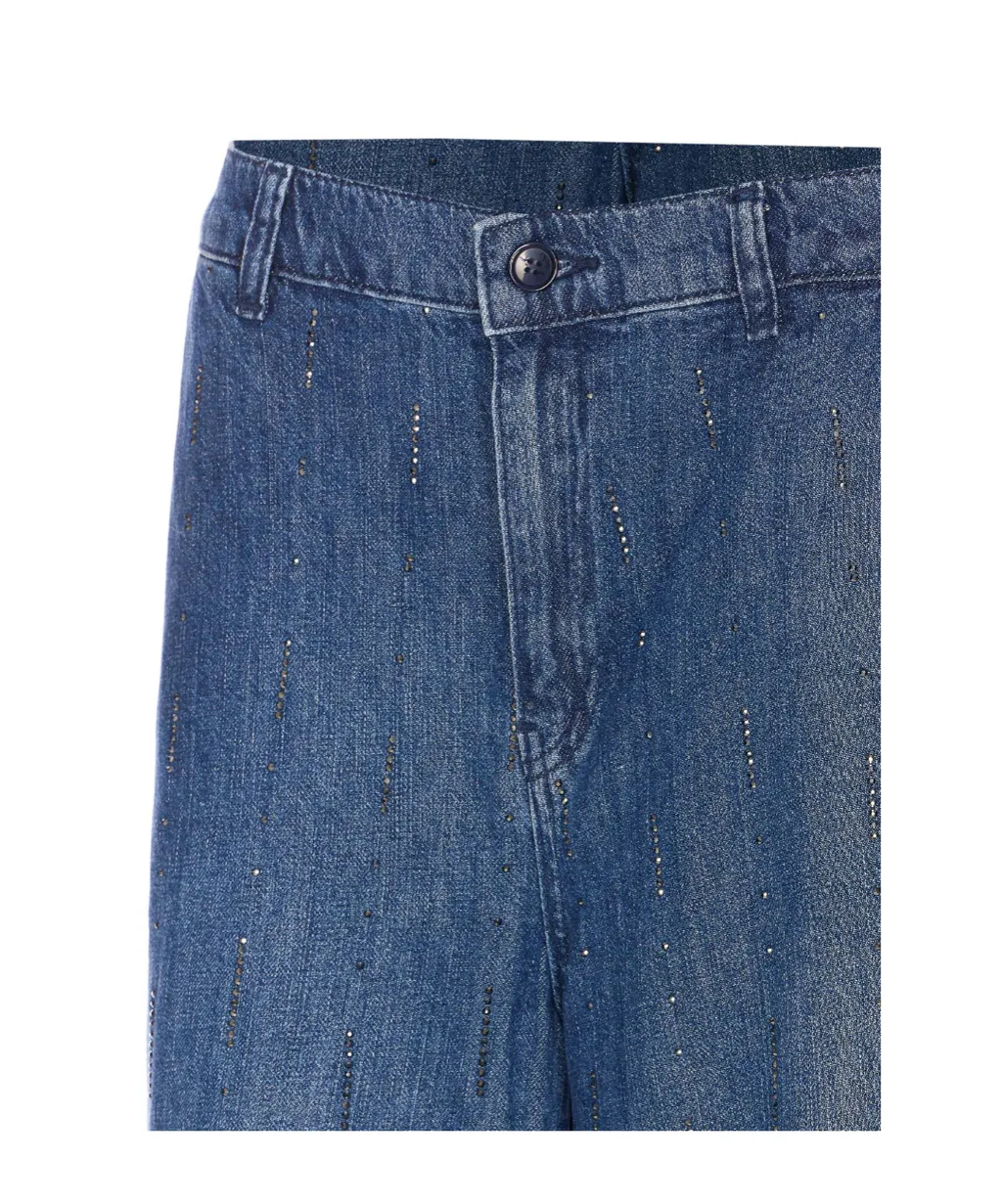 Liu Jo Flared Trousers