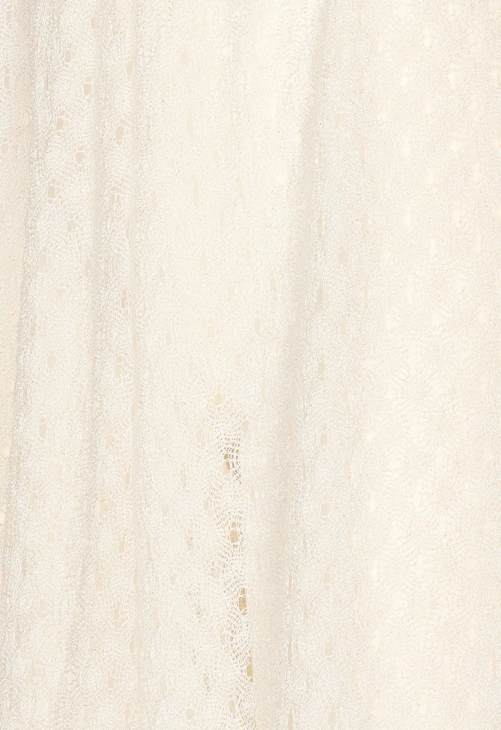 Missoni Wide Leg Raschel Workmanship Pants