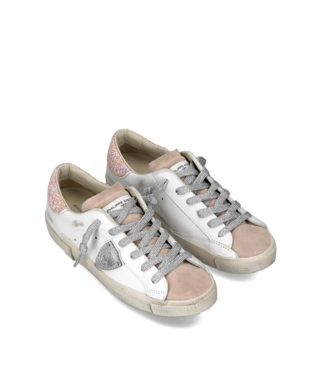 Philippe Model Prsx Tennis Sneakers