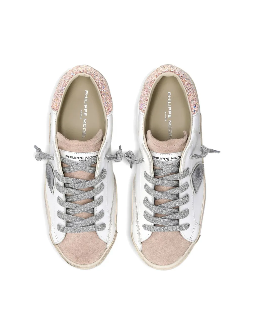Philippe Model Prsx Tennis Sneakers