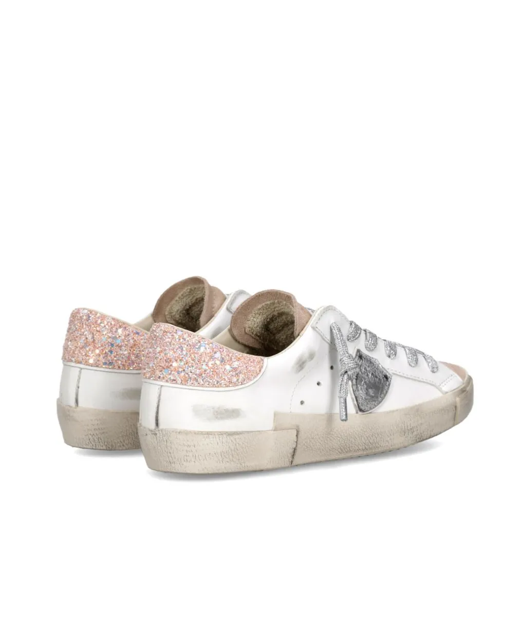 Philippe Model Prsx Tennis Sneakers