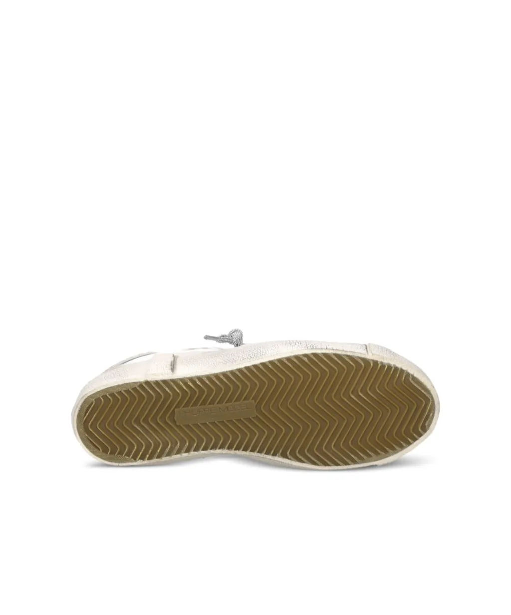 Philippe Model Prsx Tennis Sneakers