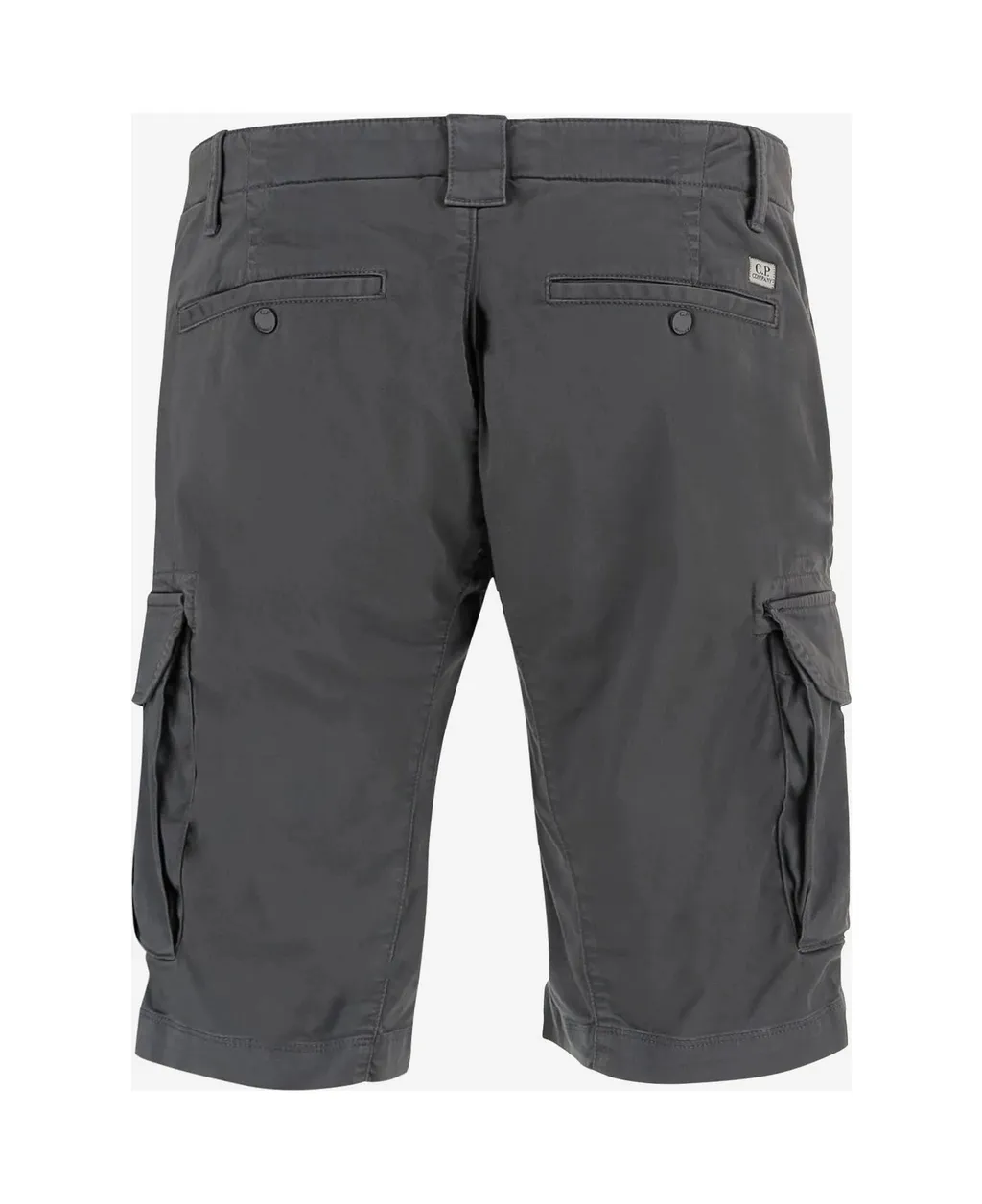 C.P. Company Lens Detailed Cargo Shorts