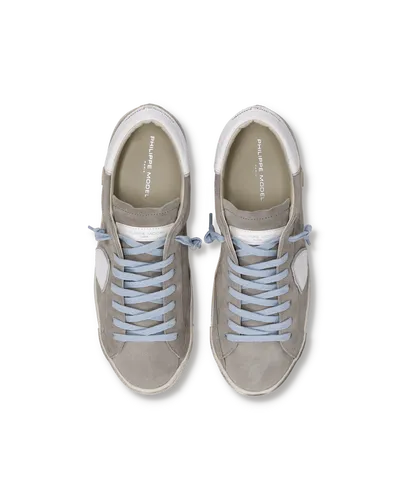 Philippe Model Lace-Up Sneakers