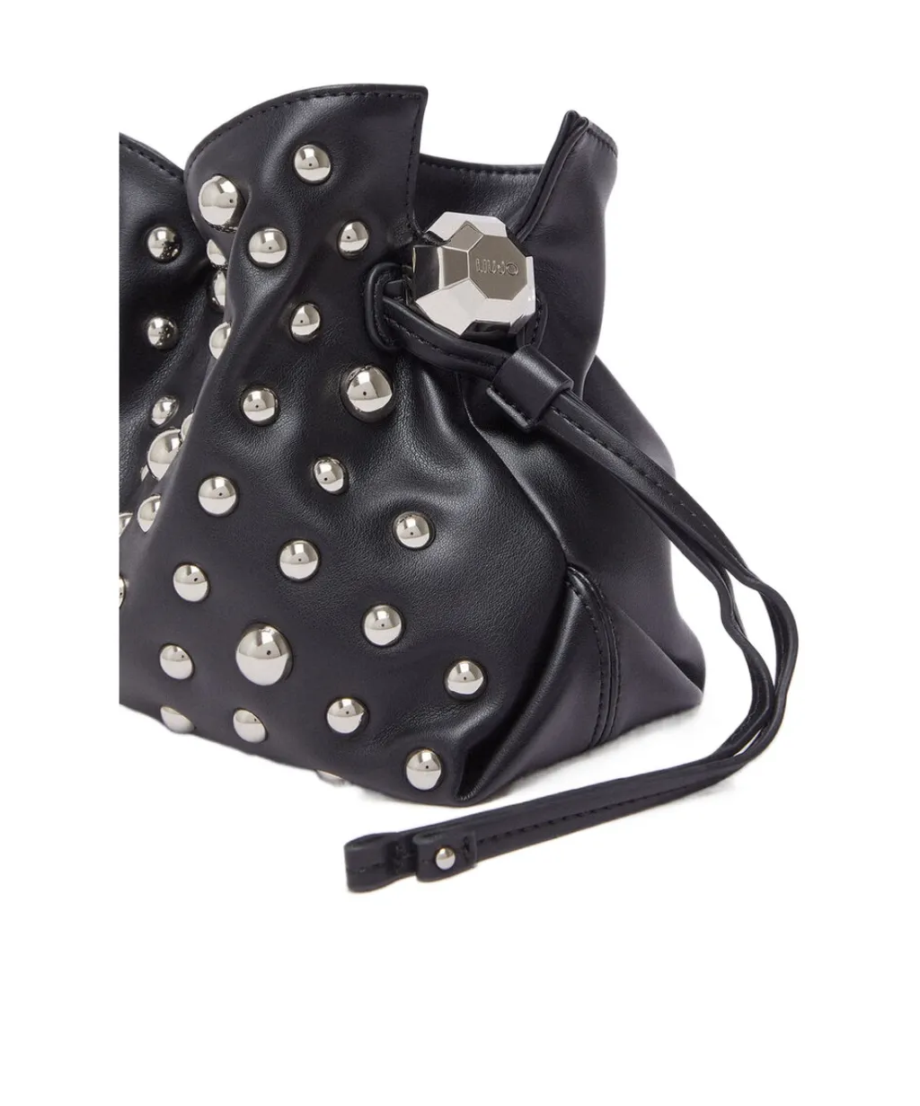Small Riccy Shoulder Bag