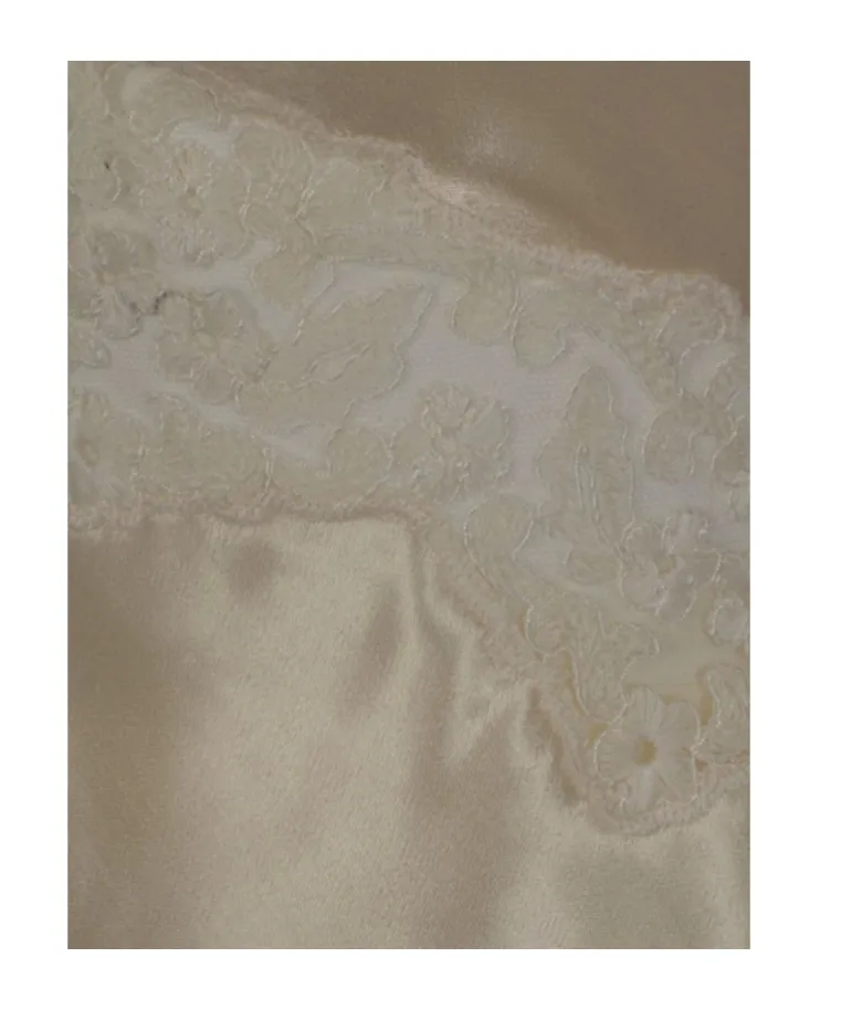Thin Shoulder Straps