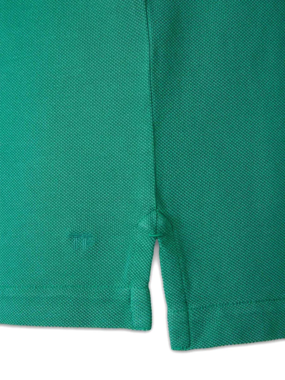 Tom Ford Short-Sleeved Polo Shirt