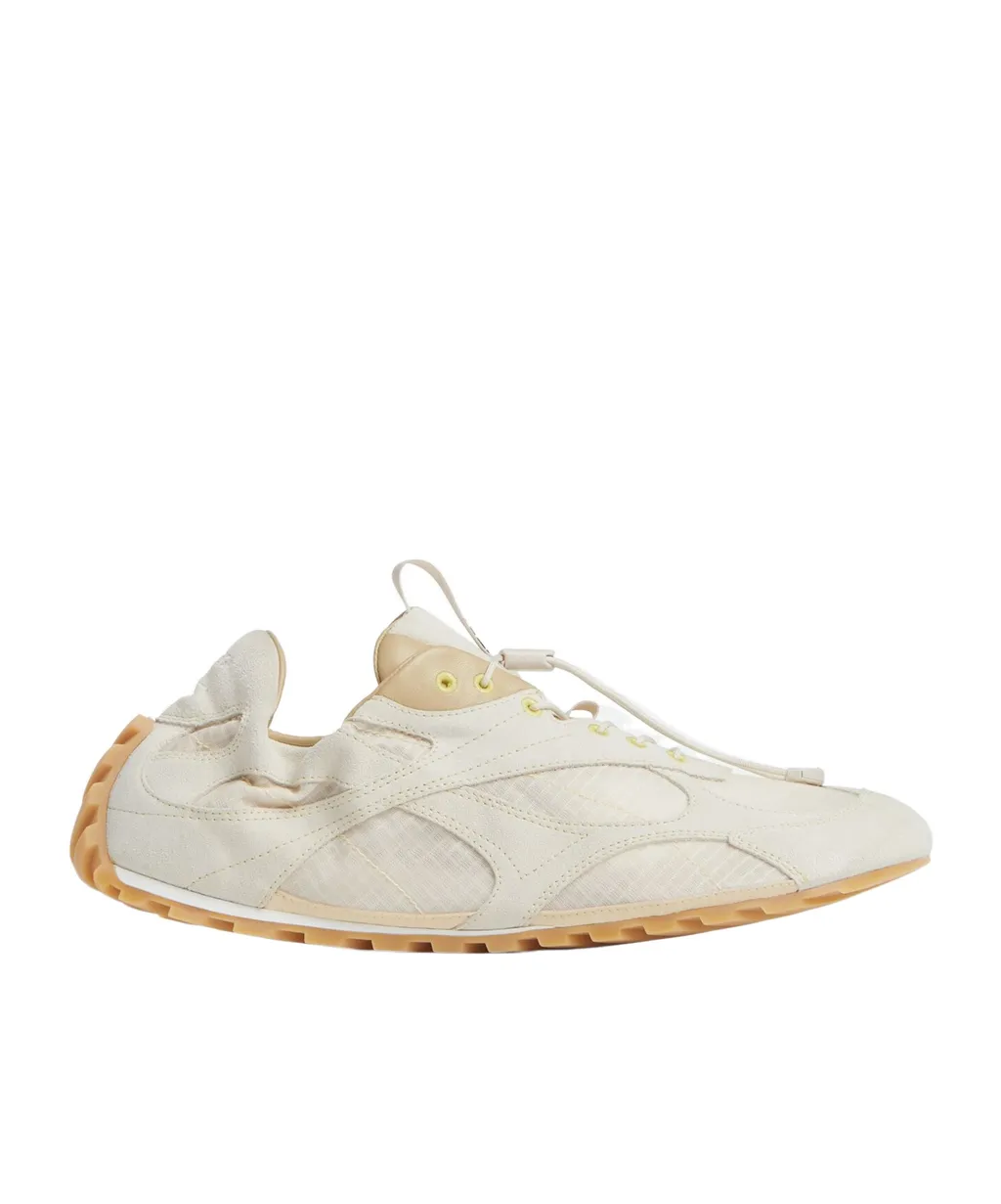 Bottega Veneta Orbit Flash Sneakers