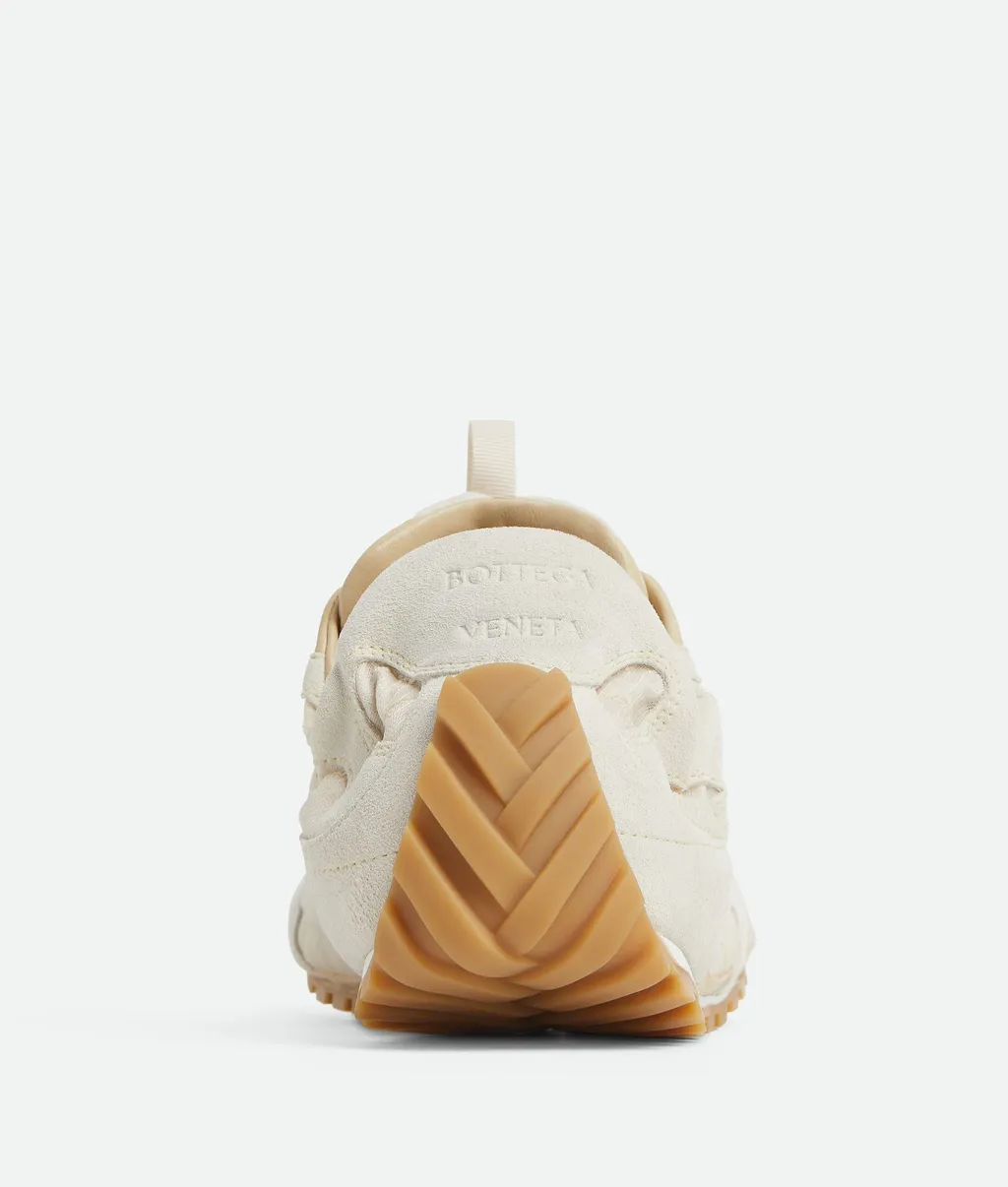Bottega Veneta Orbit Flash Sneakers