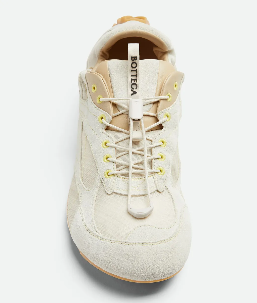 Bottega Veneta Orbit Flash Sneakers