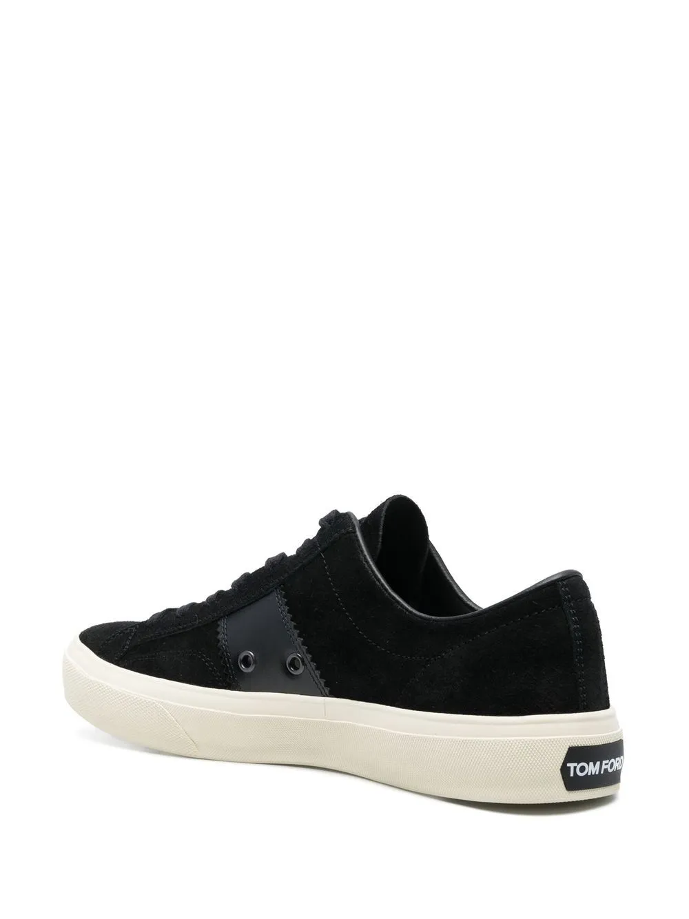 Logo Straps Casual Sports Shoes