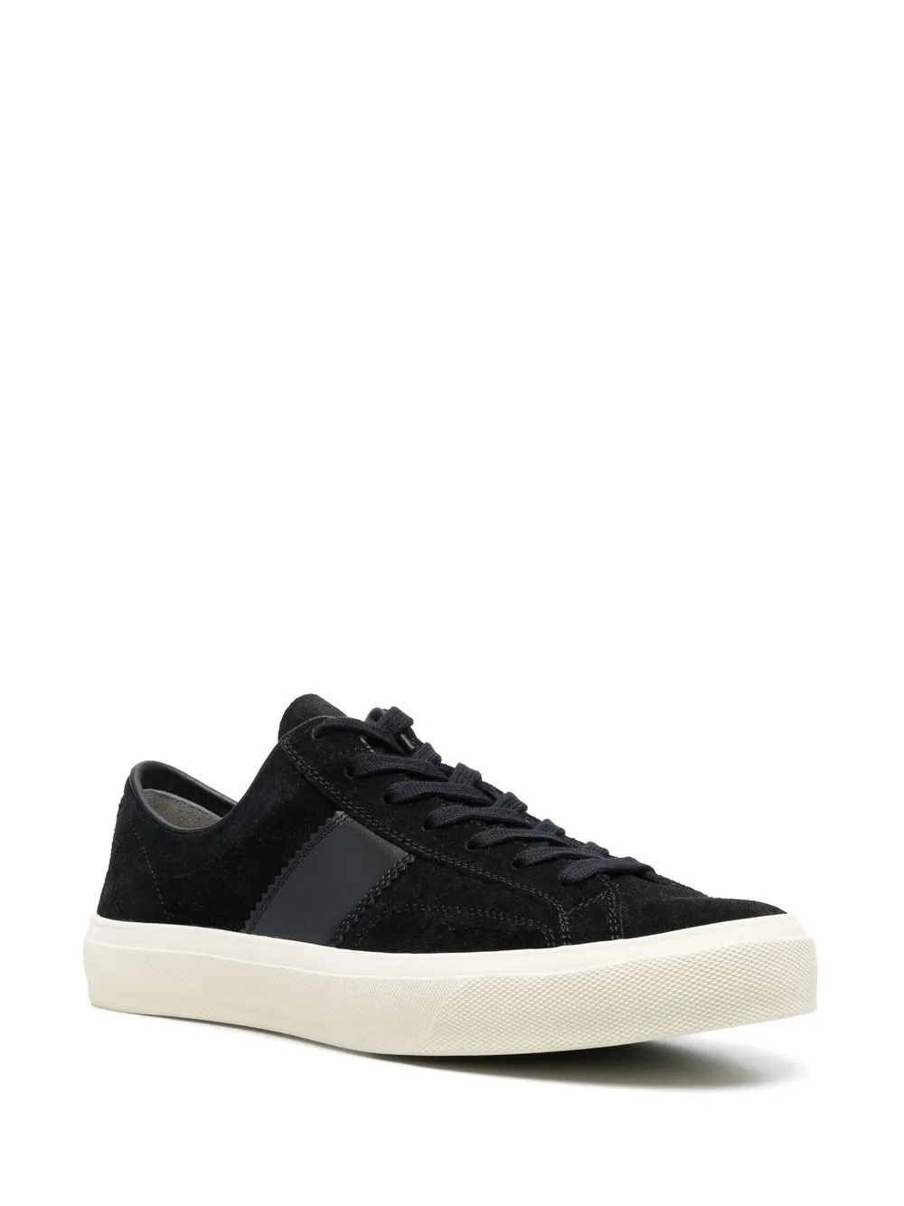 Logo Straps Casual Sports Shoes
