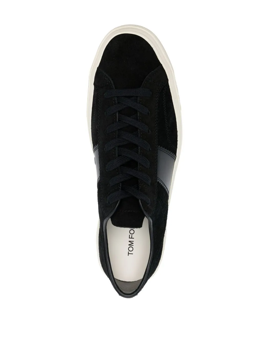 Logo Straps Casual Sports Shoes