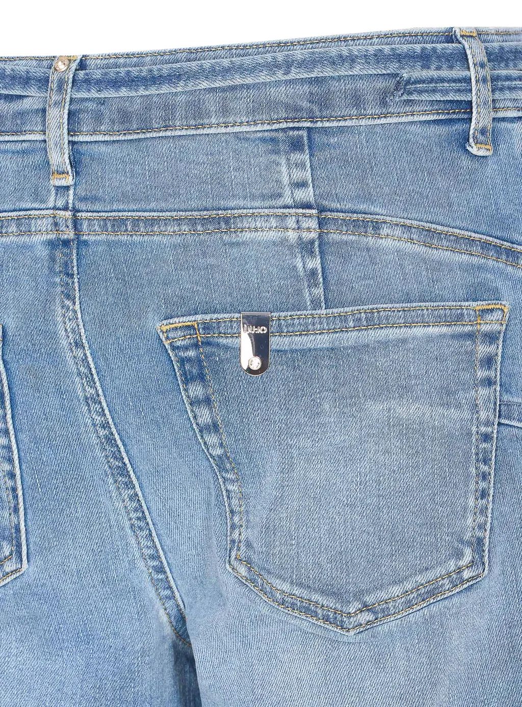 Liu Jo Skinny Jeans