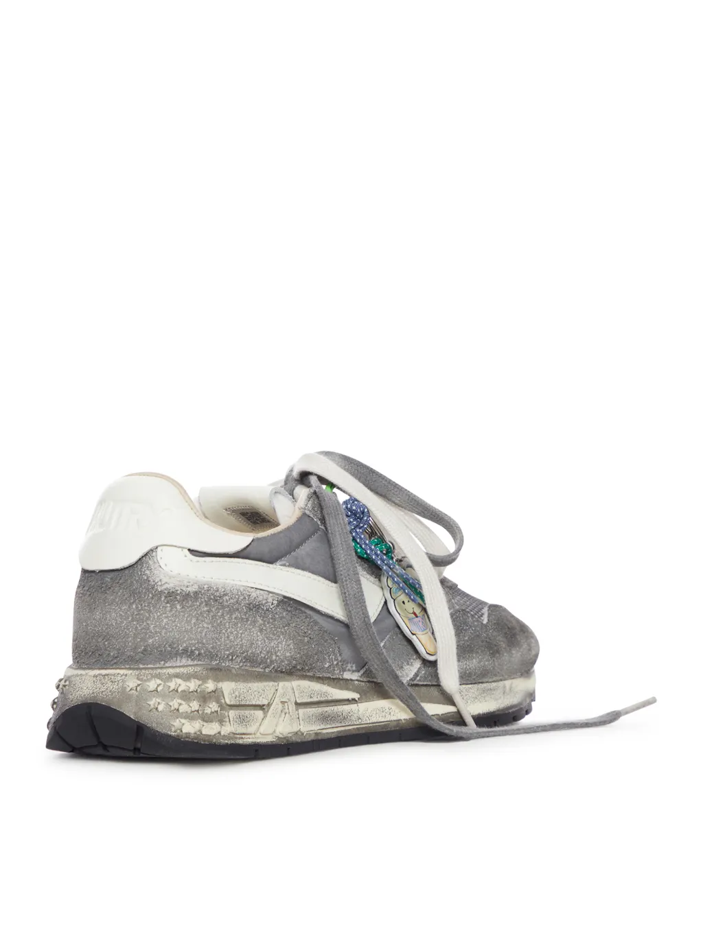 Autry Reelwind Super Vintage Sneakers