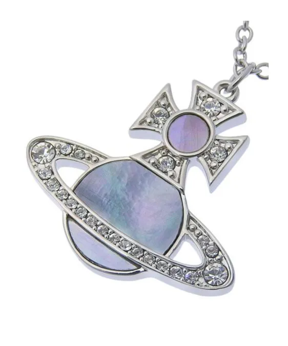 Rina Pendant Necklace