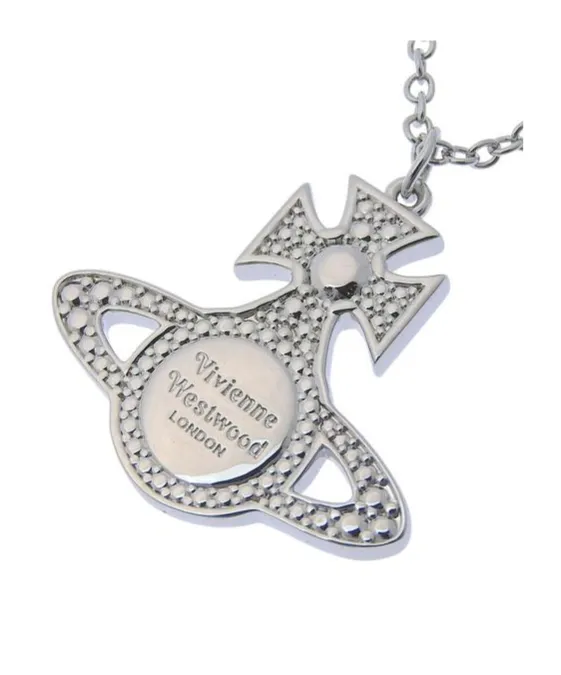 Rina Pendant Necklace