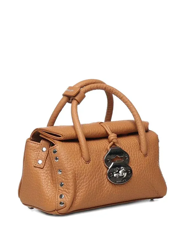 Magnetic Shoulder Bag