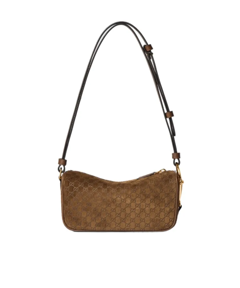 Gucci Half Horsebit Mini Bag