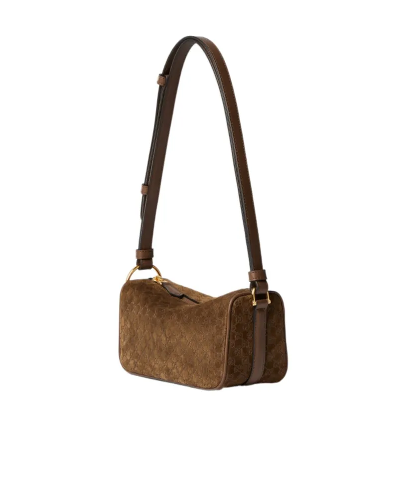 Gucci Half Horsebit Mini Bag