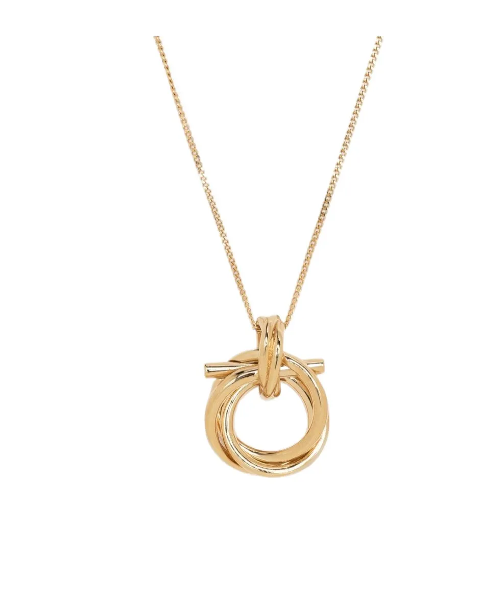 Pendant Necklace