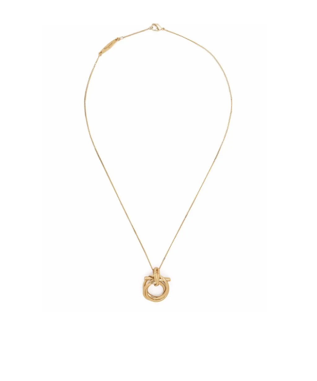 Pendant Necklace