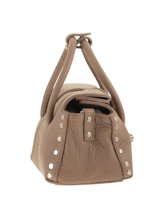 Magnetic Shoulder Bag