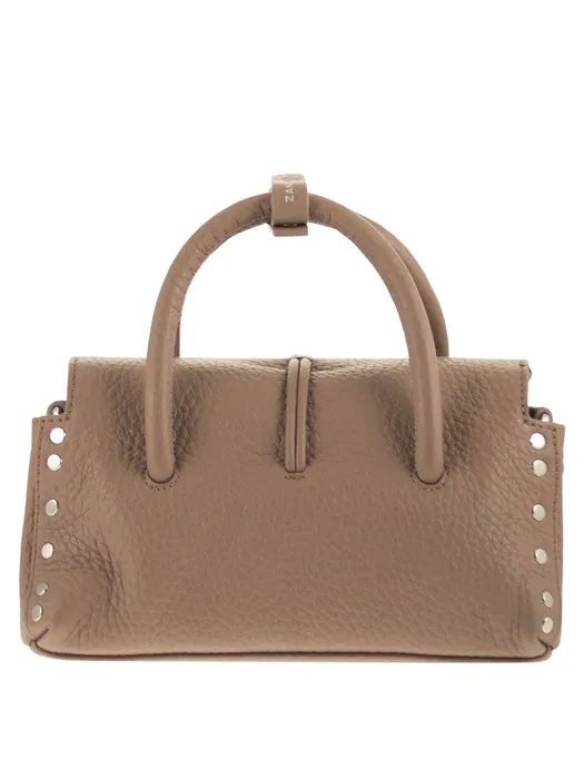 Magnetic Shoulder Bag